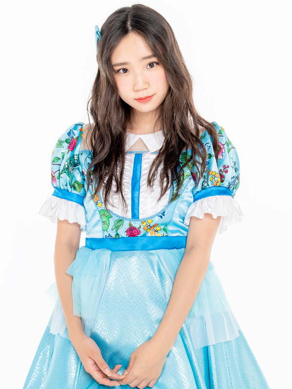 竹内夏紀