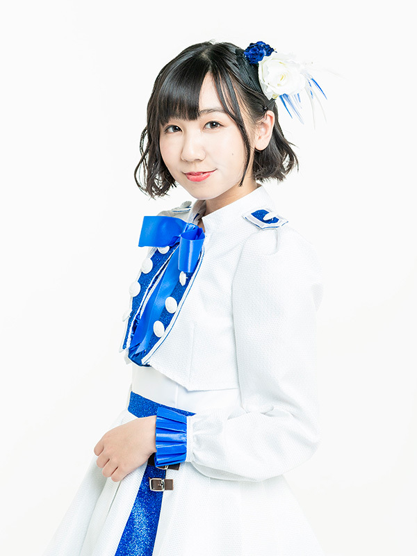 小西杏優