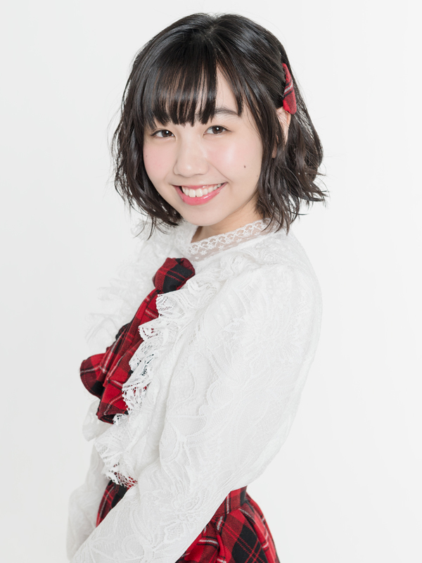 小西杏優