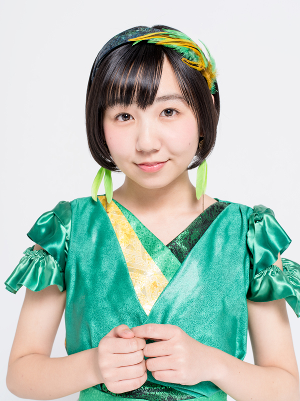 小西杏優